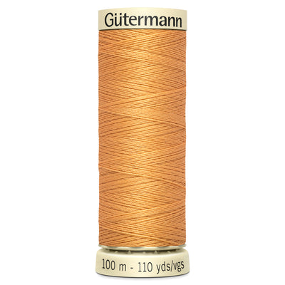 Light Brown, Colour 300 Gutermann Sew All Thread