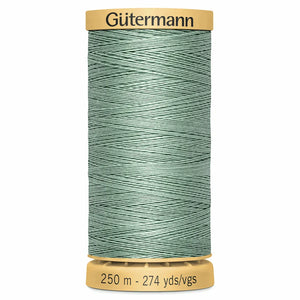 Gutermann Natural Cotton Thread Colour 8816 250m