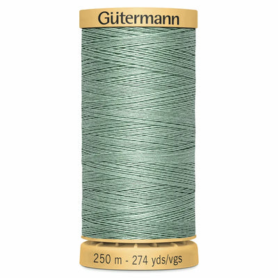 Gutermann Natural Cotton Thread Colour 8816 250m