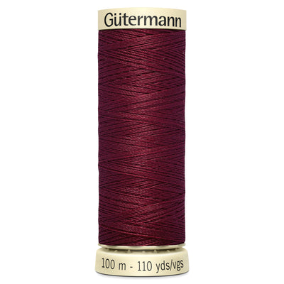 Colour 368 Gutermann Sew All Thread