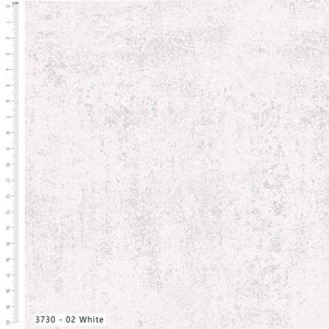 White Textured Blender Cotton Fabric | The Craft Cotton Company