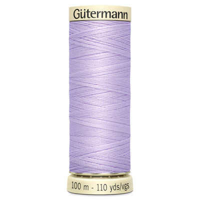 Colour 442 Gutermann Sew All Thread