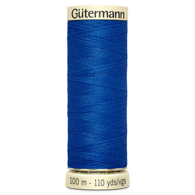 Colour 315 Gutermann Sew All Thread