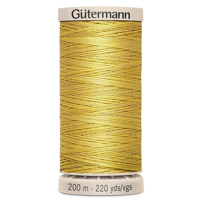Gutermann Quilting Thread, Colour 0758