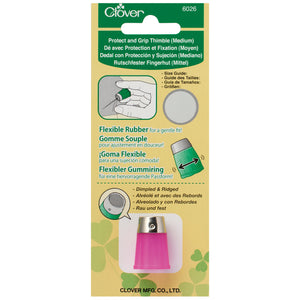 Clover Protect and Grip Thimble