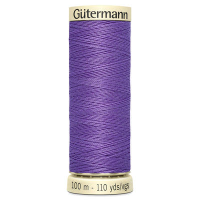 Colour 391 Gutermann Sew All Thread