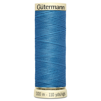 Colour 965 Gutermann Sew All Thread