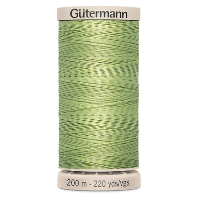 Gutermann Quilting Thread, Colour 9837