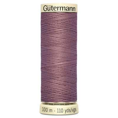 Colour 52 Gutermann Sew All Thread