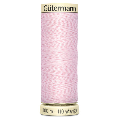 Colour 372 Gutermann Sew All Thread