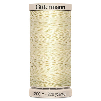 Gutermann Quilting Thread, Colour 0919