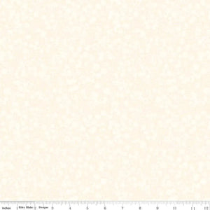 Liberty, Wiltshire Shadow, Cream, Quilting Cotton Fabric