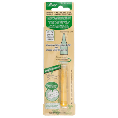 Clover Refill Cartridge for Chaco Liner Pen Style