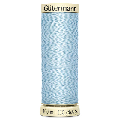 Colour 276 Gutermann Sew All Thread