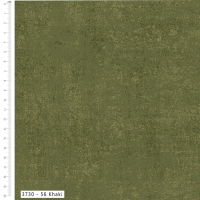 Craft Cotton Co, Khaki Textured Blender Cotton Fabric