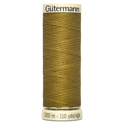 Colour 886 Gutermann Sew All Thread