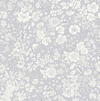 Liberty Emily Belle Shadow Quilting Cotton Fabric