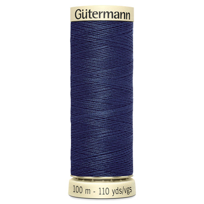 Colour 537 Gutermann Sew All Thread