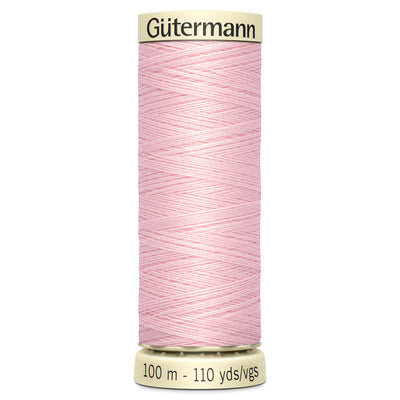 Colour 659 Gutermann Sew All Thread