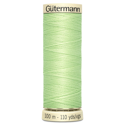 Colour 152 Gutermann Sew All Thread