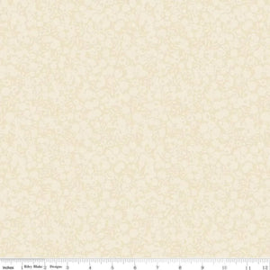 Liberty Wiltshire Shadow Shortbread Quilting Cotton Fabric