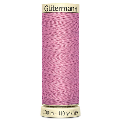 Colour 663 Gutermann Sew All Thread