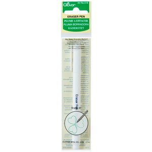 Clover Eraser Pen