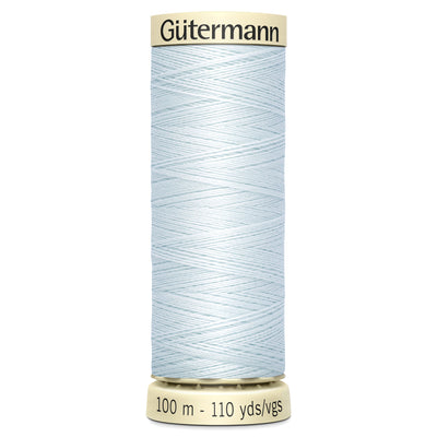 Colour 193 Gutermann Sew All Thread