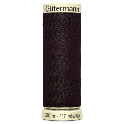 Colour 23 Gutermann Sew All Thread