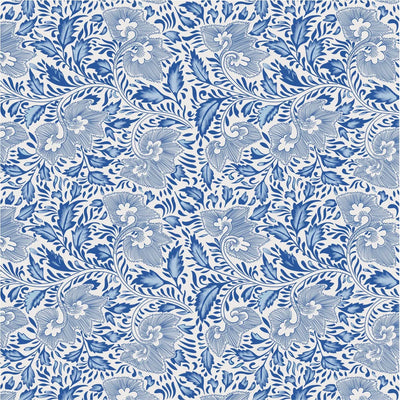 V and A, Crafts of Tranquility, Chinese Ornament, Organic Cotton Fabric