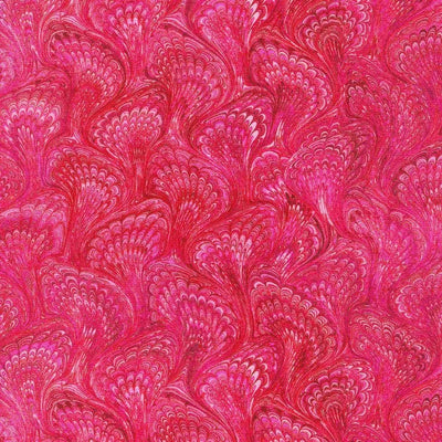 Robert Kaufman, Library of Rarities, Valentine Cotton Fabric