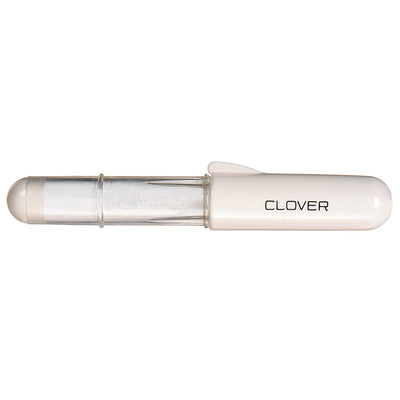 Clover Chaco Liner Pen Style White