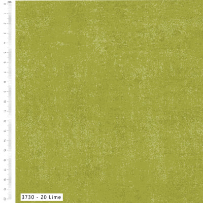 Craft Cotton Co, Lime Green Textured Blender Cotton Fabric