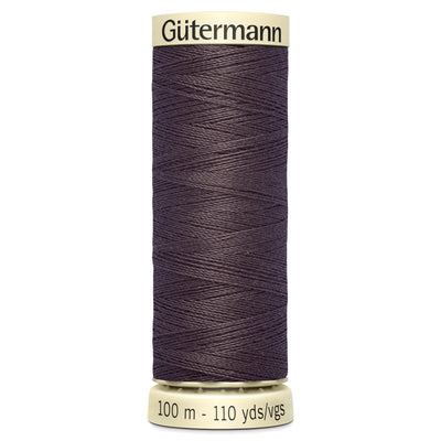Colour 540 Gutermann Sew All Thread