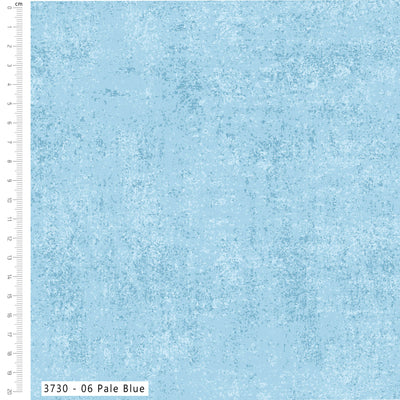Craft Cotton Co, Pale BlueTextured Blender Cotton Fabric