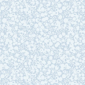 Liberty, Wiltshire Shadow Cloud, Quilting Cotton Fabric