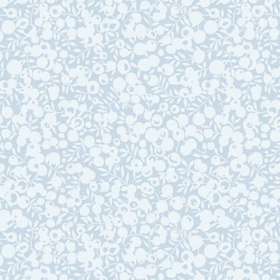 Liberty, Wiltshire Shadow Cloud, Quilting Cotton Fabric