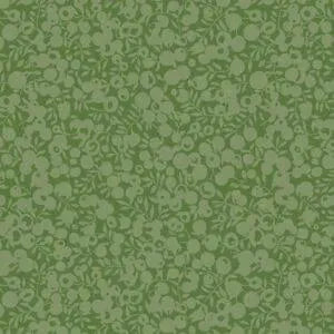 Liberty, Wiltshire Shadow Leaf Quilting Cotton Fabric