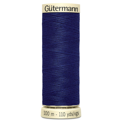 Colour 309 Gutermann Sew All Thread