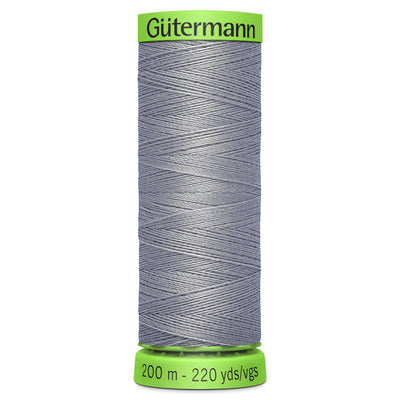 Gutermann Extra Fine Sewing Thread