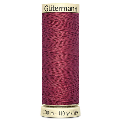 Colour 730 Gutermann Sew All Thread