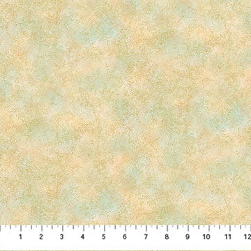 Northcott Shimmer Speckle Dawn Cotton Fabric | Deborah Edwards