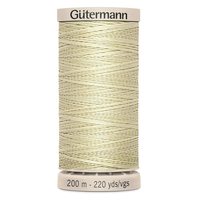 Gutermann Quilting Thread, Colour 0829