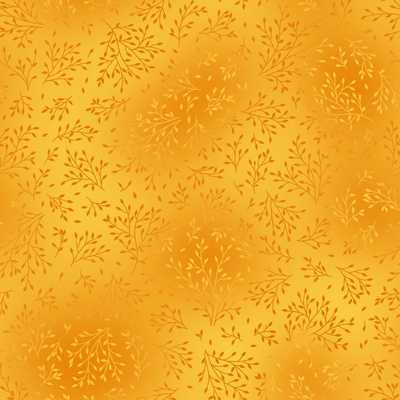 Fin Fabrics Bloom &amp; Blend Cotton Fabric