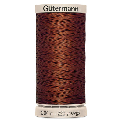 Gutermann Quilting Thread, Colour 1833