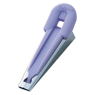 Clover Fusible Bias Tape Maker 9mm