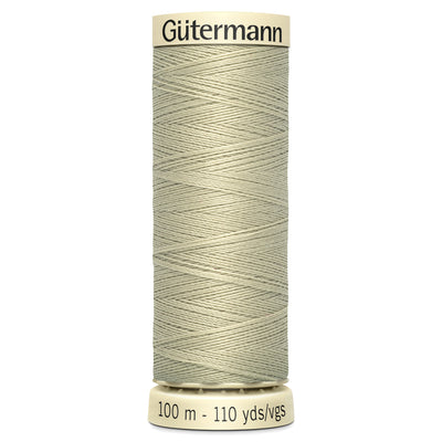Colour 503 Gutermann Sew All Thread