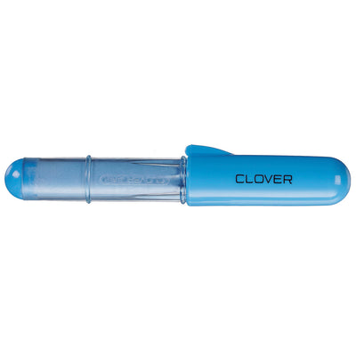 Clover Chaco Liner Pen Style Blue