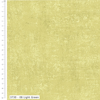 Craft Cotton Co, Light Green Textured Blender Cotton Fabric