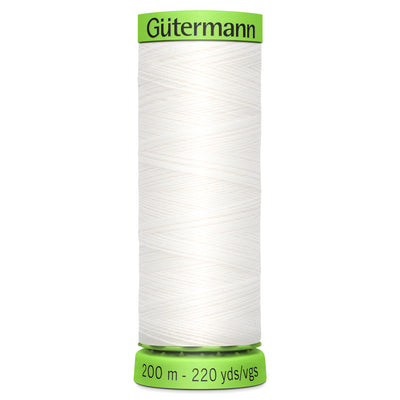 Gutermann Extra Fine Sewing Thread